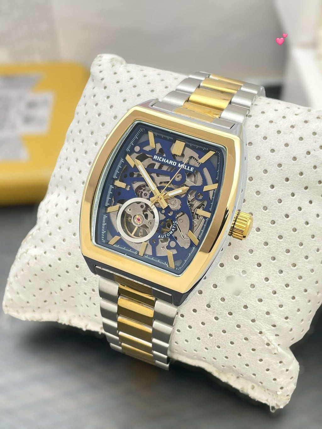 Richard Mille Automatic