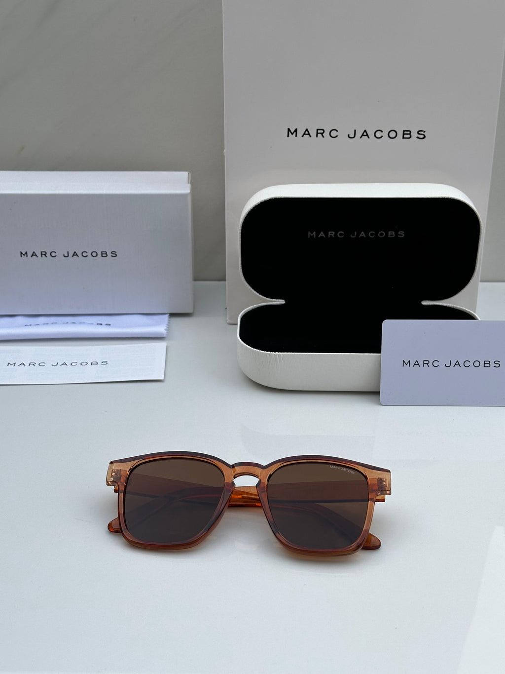 Marc Jacobs Unisex Sunglasses