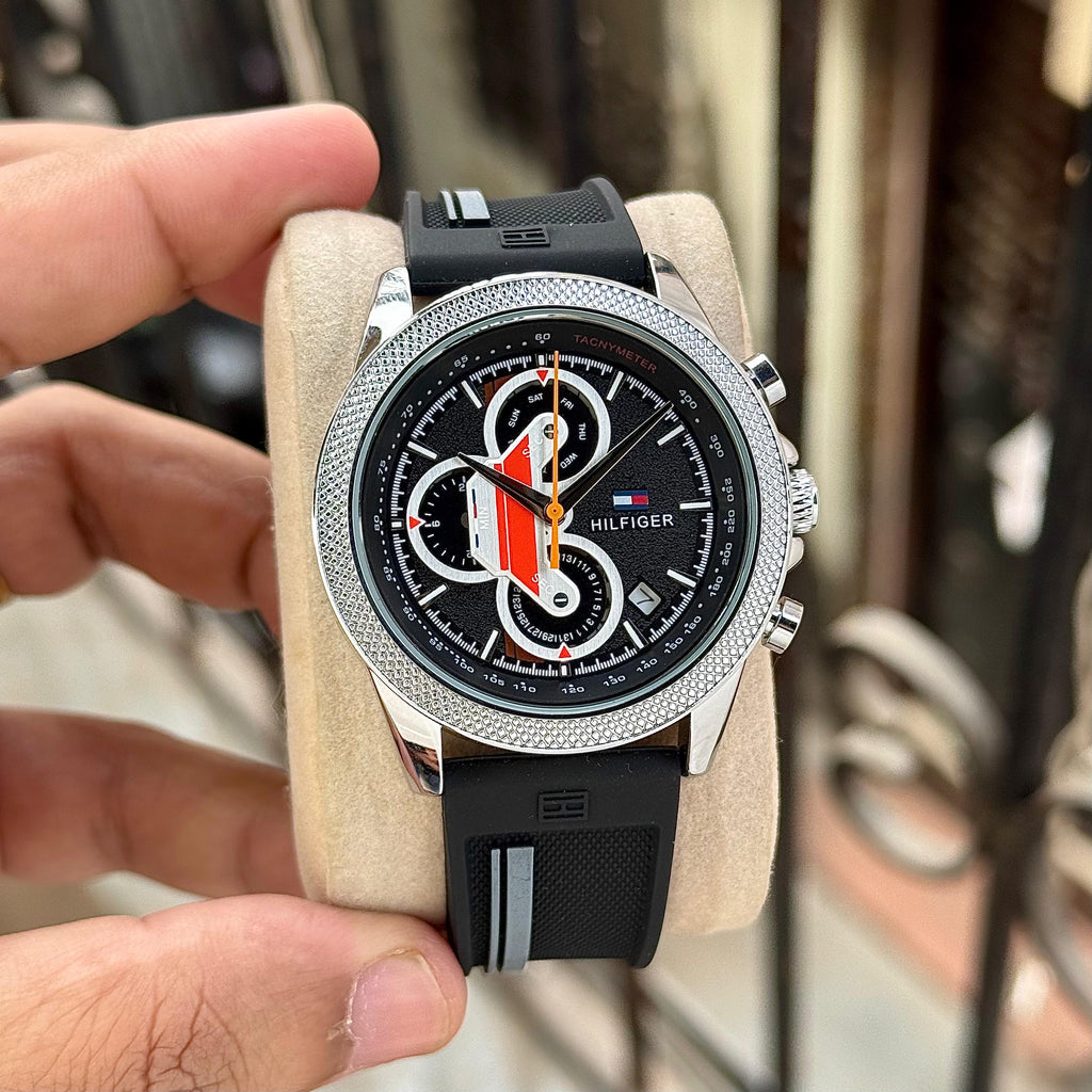 Tommy Hilfiger Chronograph