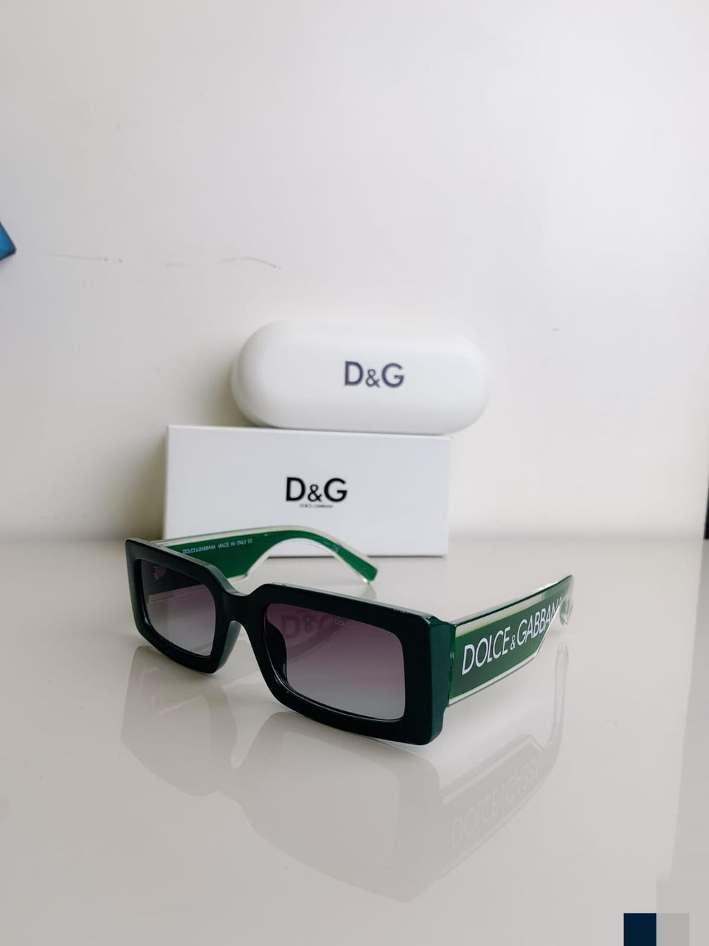 Dolce & Gabbana Unisex Sunglasses