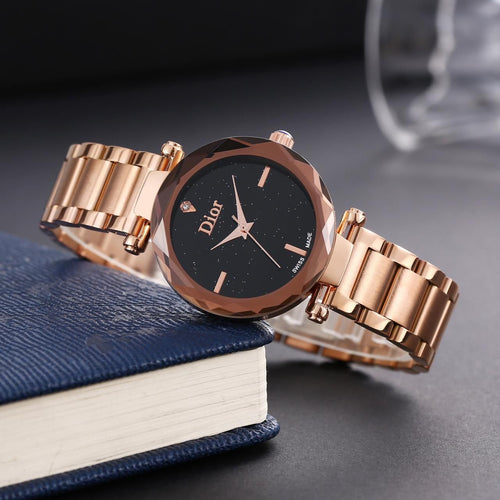 Dior Gem Ladies Watch