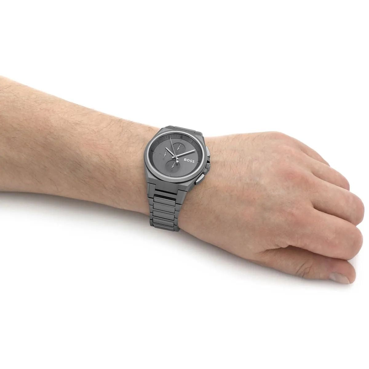 Hugo Boss Chronograph