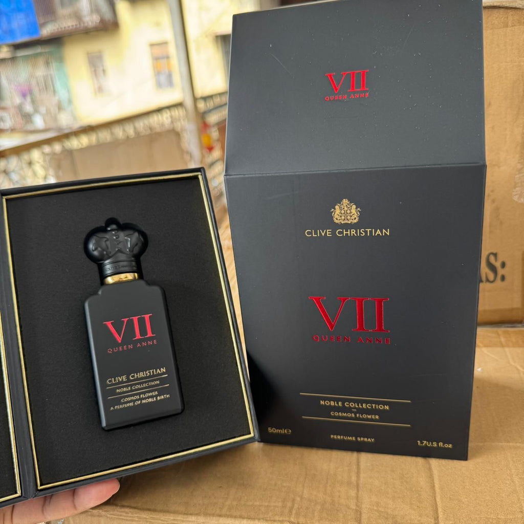 Clive Christian Imported Perfumes