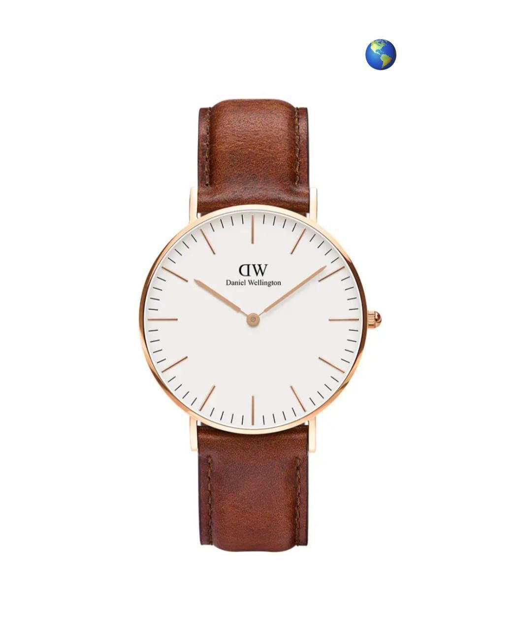 Daniel Wellington Classis Sheffield
