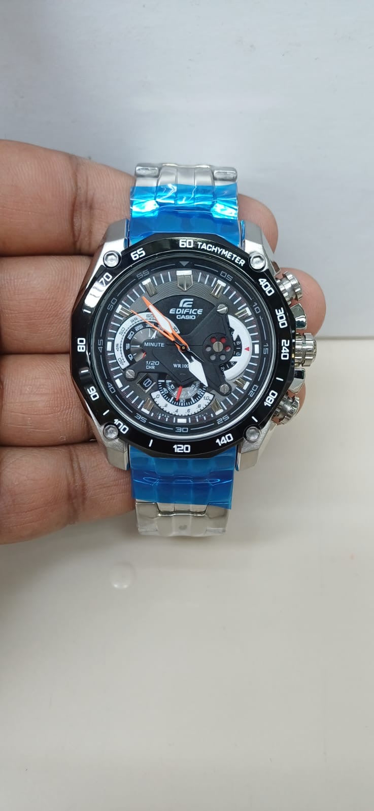 Casio Edifice 550
