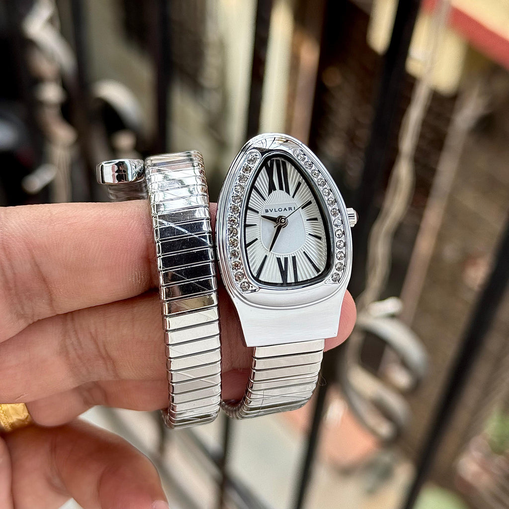Bvlgari Serpenti Tubogas
