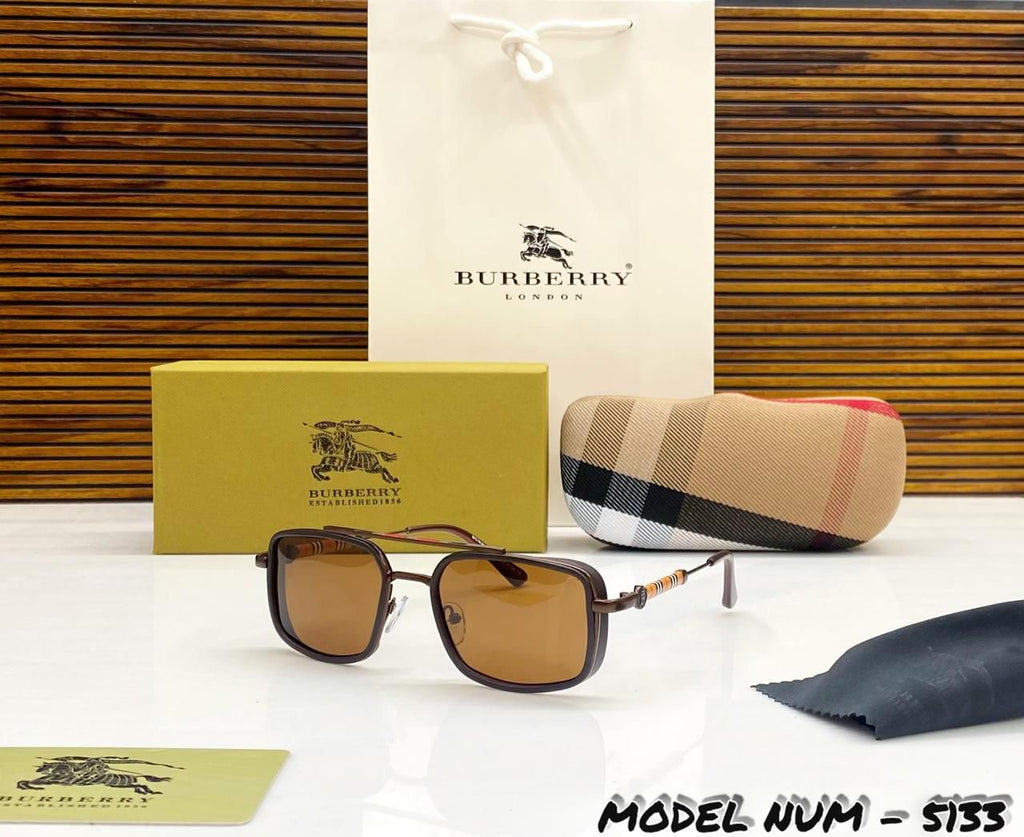 Burberry Sunglasses