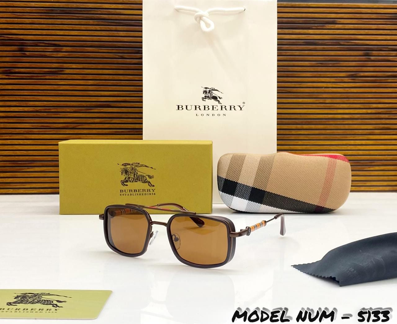 Burberry Sunglasses