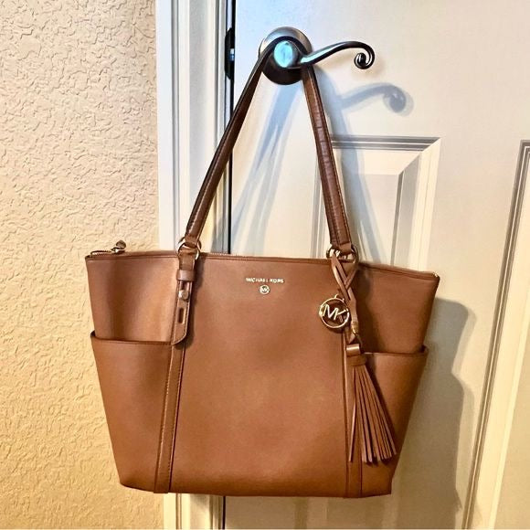 Michael Kors Nomad Tote Bag