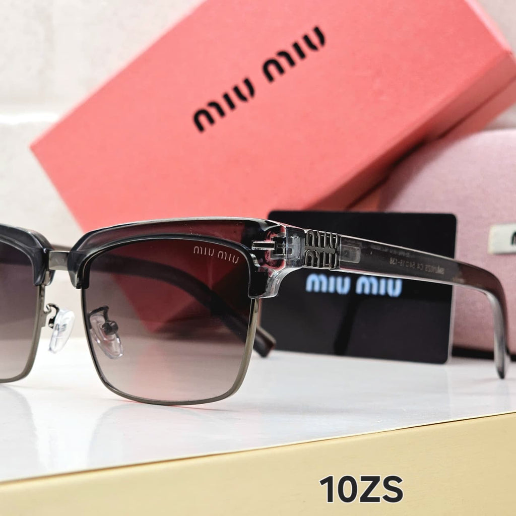 Miu Miu Sunglasses