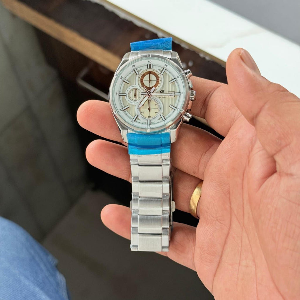 Casio Edifice EFR-532