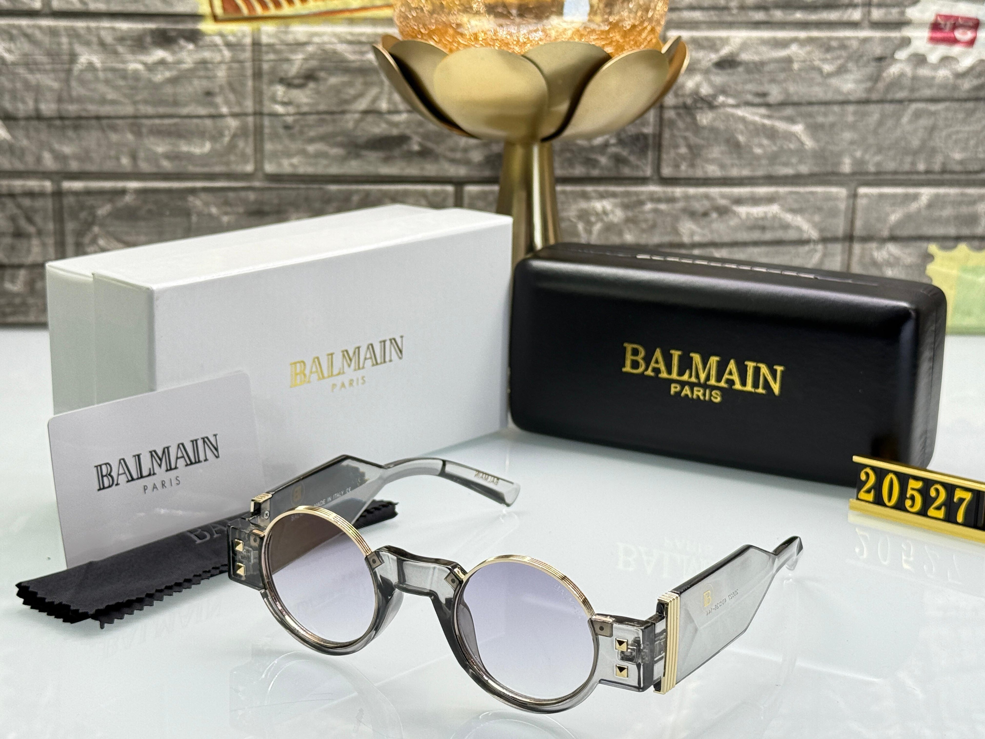 Balmain Sunglasses