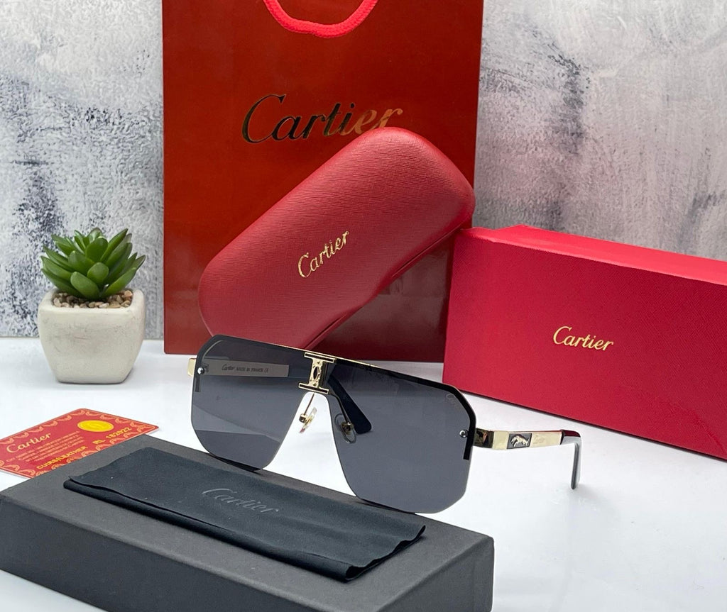 Cartier Sunglasses