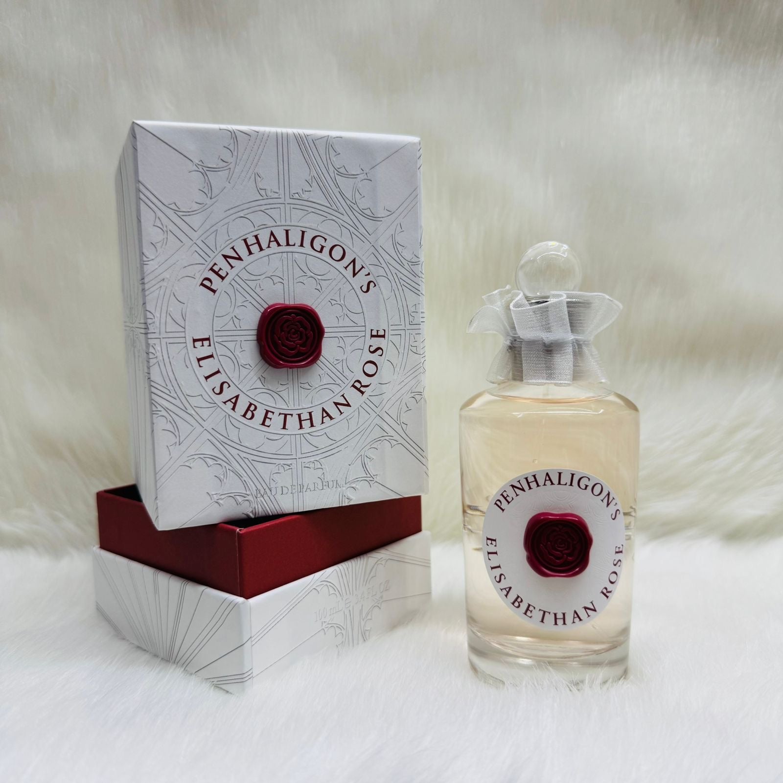 Penhaligon’s Imported Perfumes