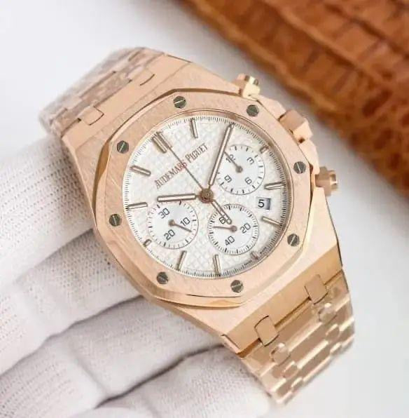 Audemars Piguet Premius