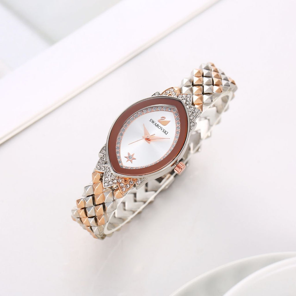 Swarovski Elegance Crystal Edition