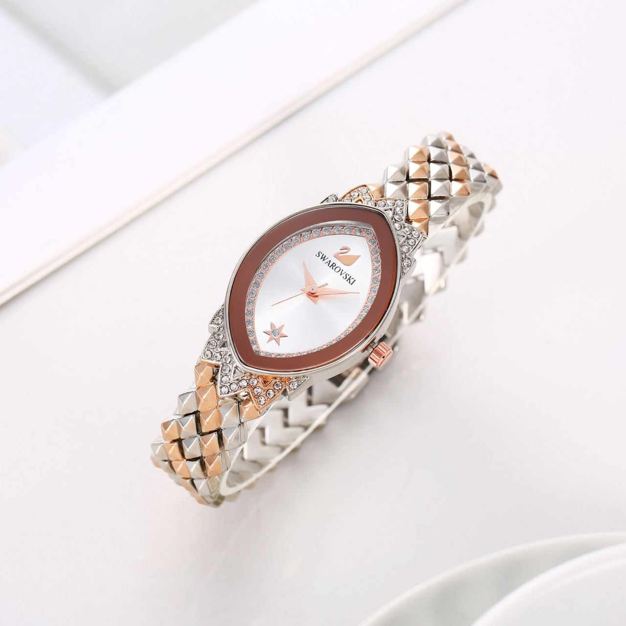 Swarovski Elegance Crystal Edition