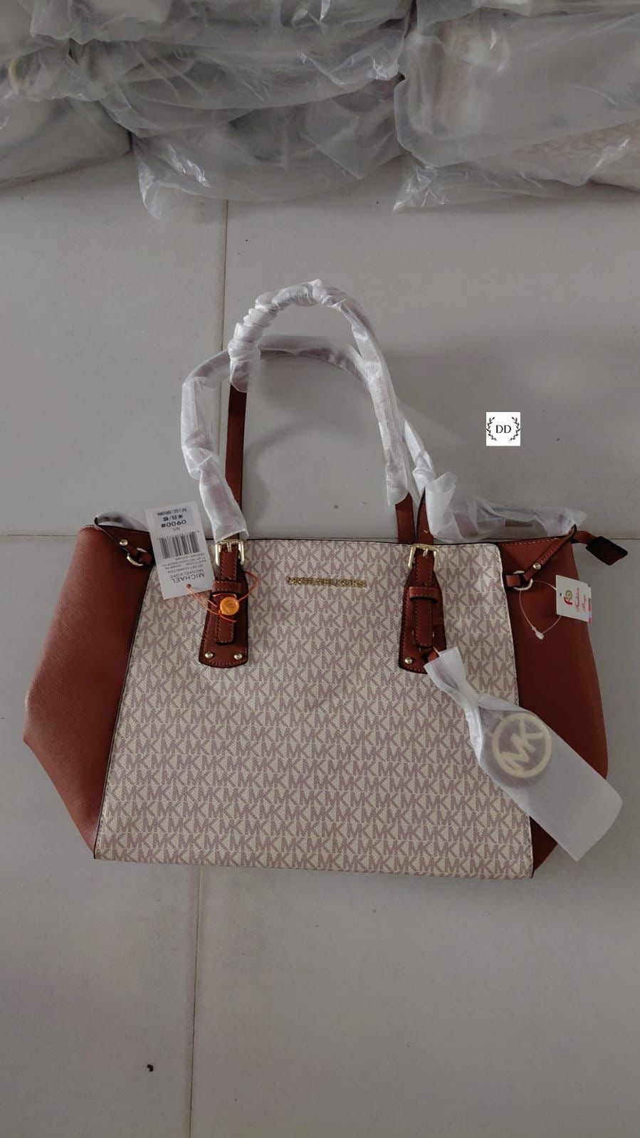 Michael Kors Handbag