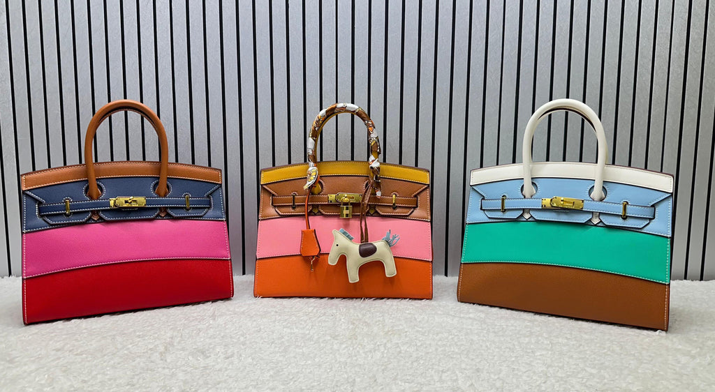 Hermes Birkin 35