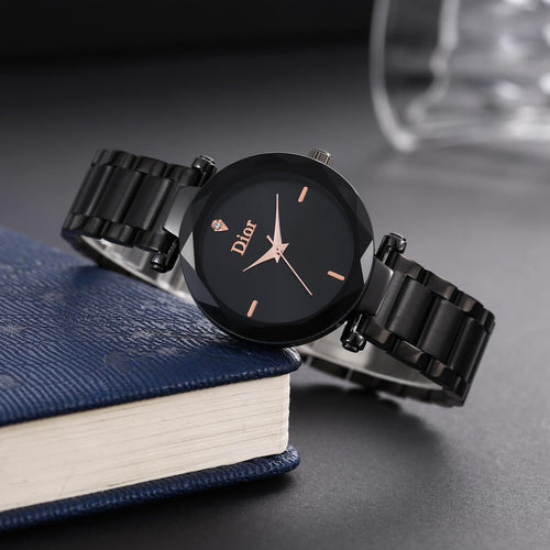 Dior Gem Ladies Watch
