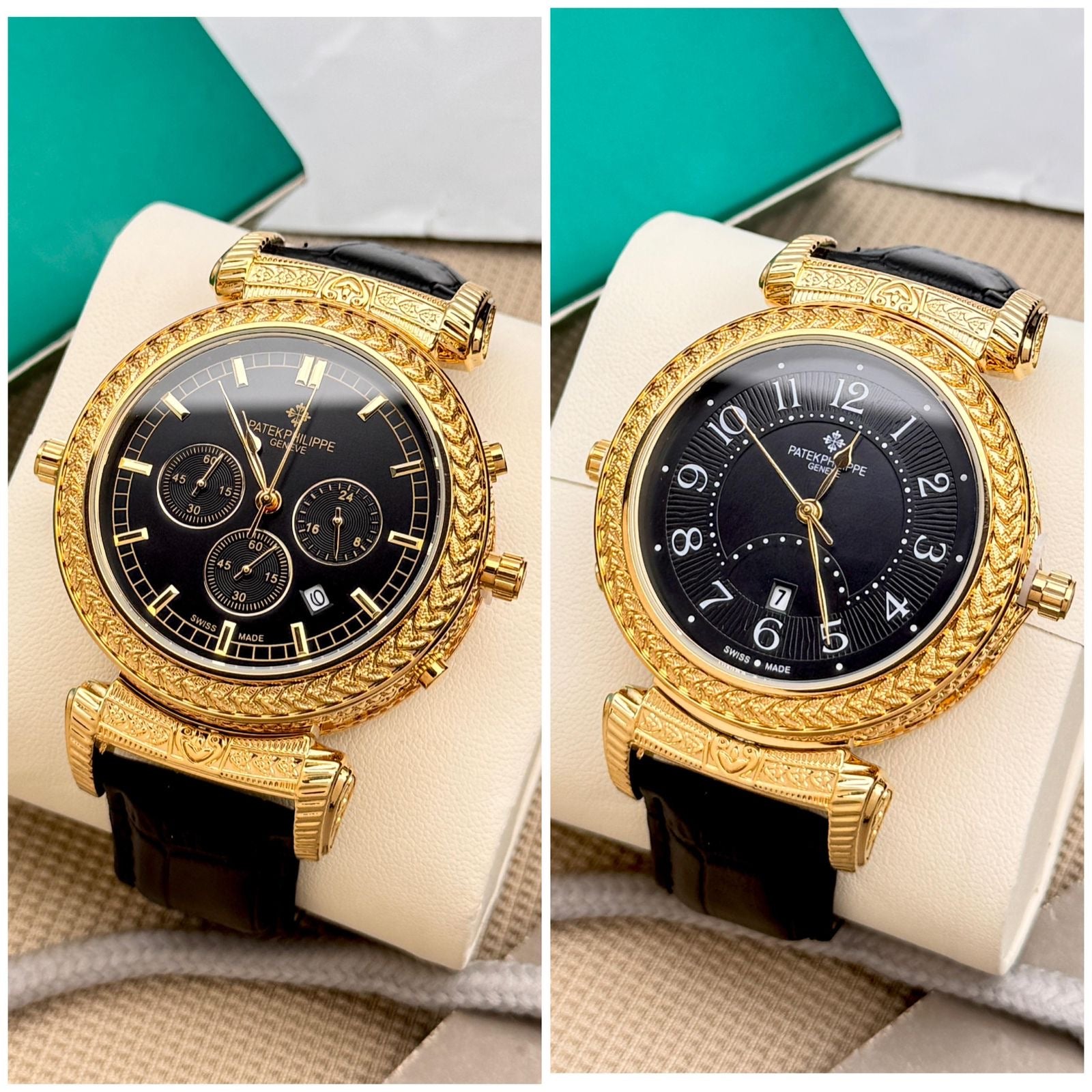 Patek Philippe Chronograph Edition
