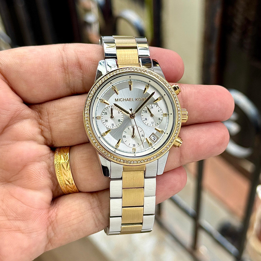 Michael Kors Ritz MK6037