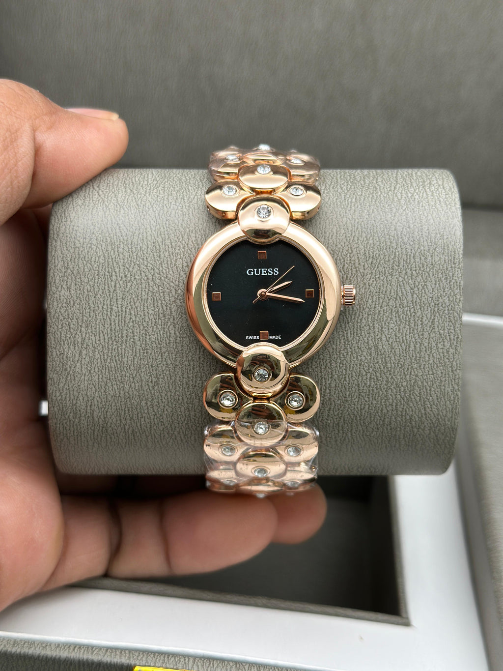 Guess Diamond Bracelet