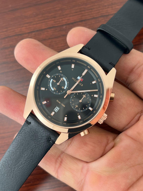 Tommy Hilfiger Open Heart Automatic