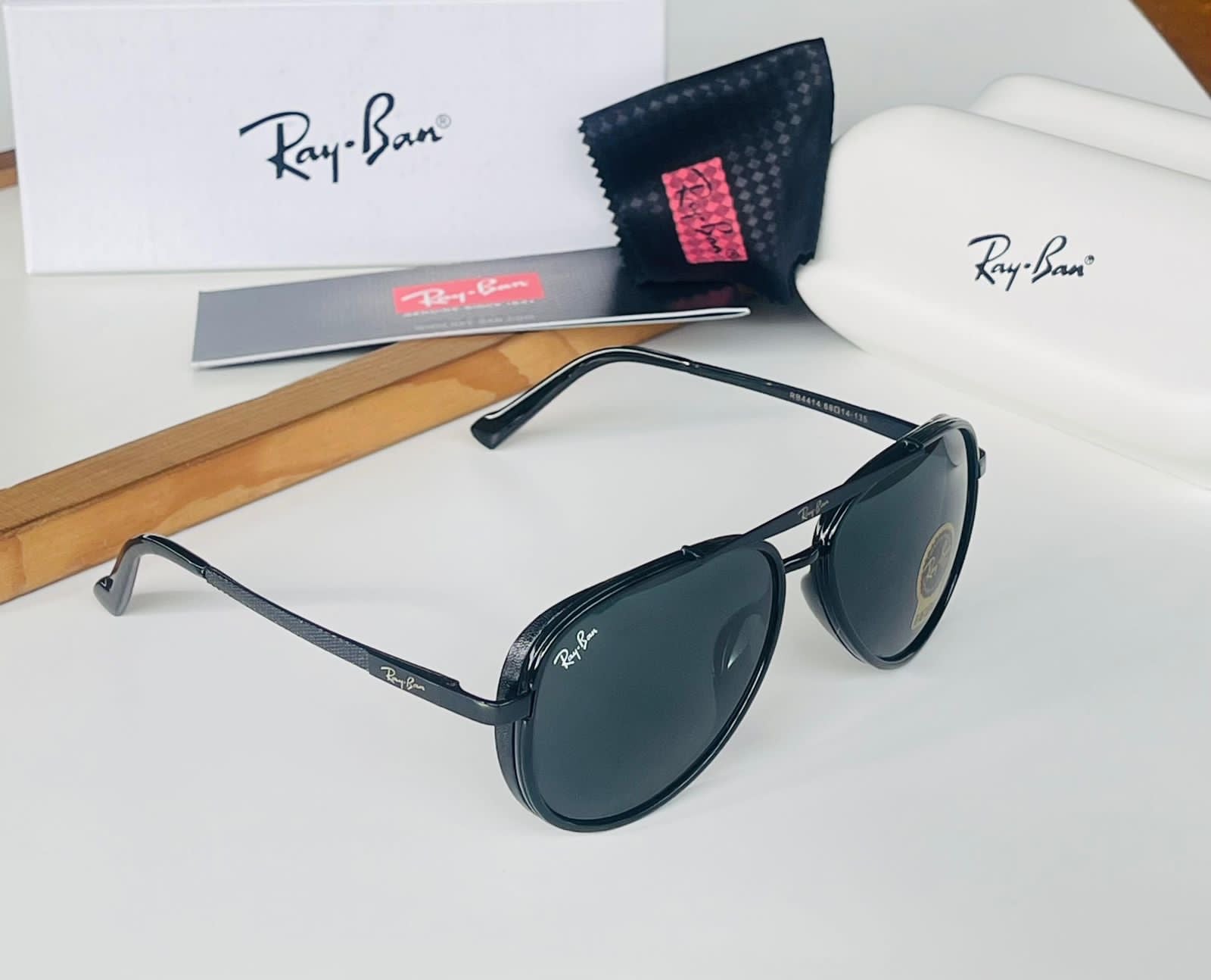 Rayban Unisex Sunglasses