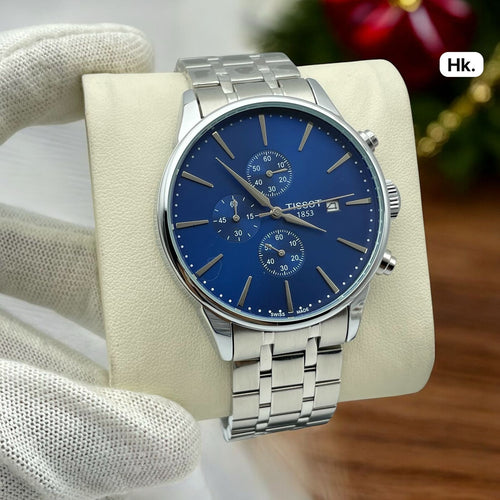 Tissot Gentleman