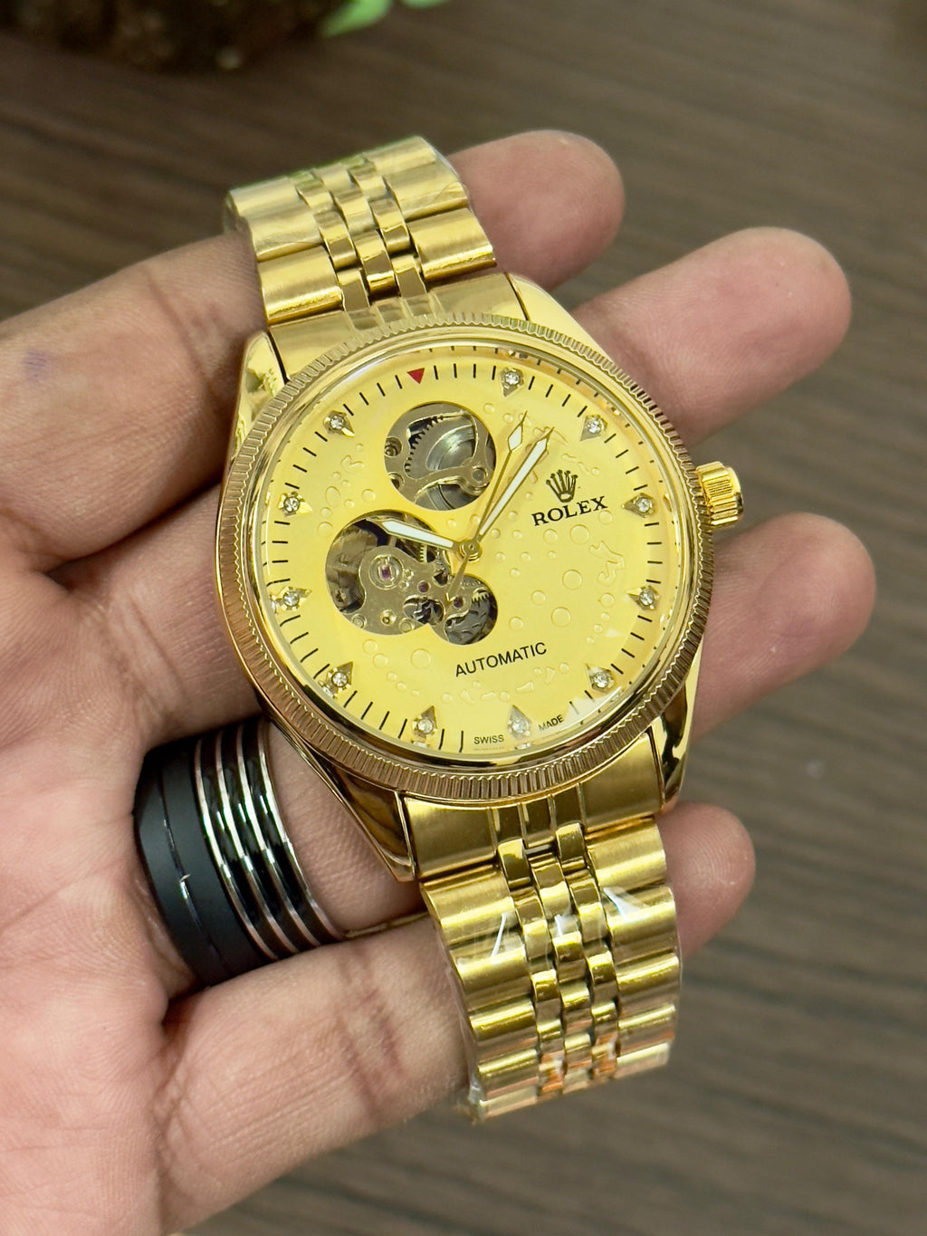 Rolex Automatic