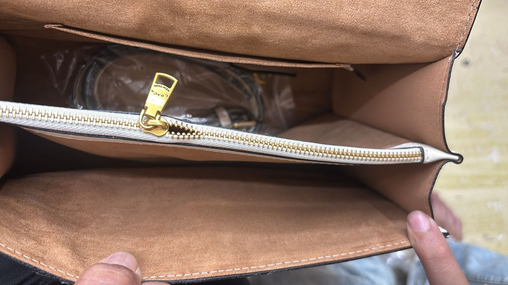 Coach Dempsey Sling Bag