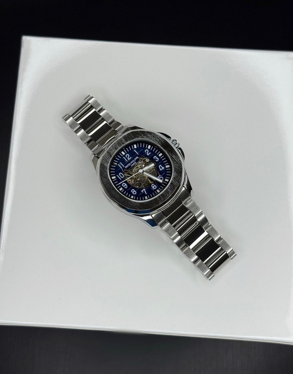 Patek Philippe Geneve