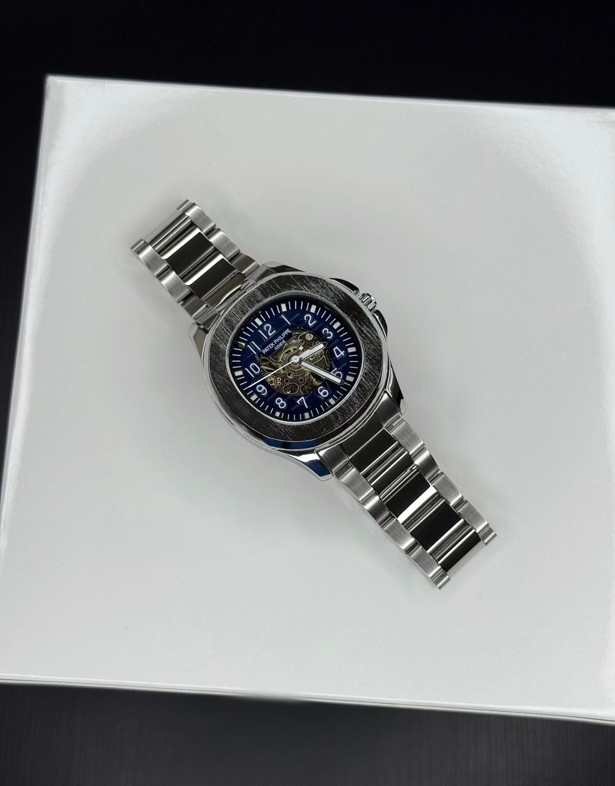 Patek Philippe Geneve