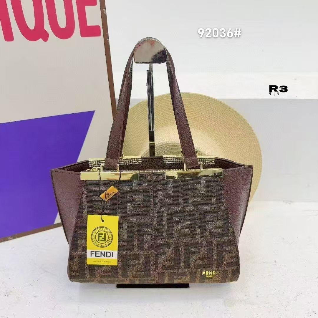 Fendi Handbag