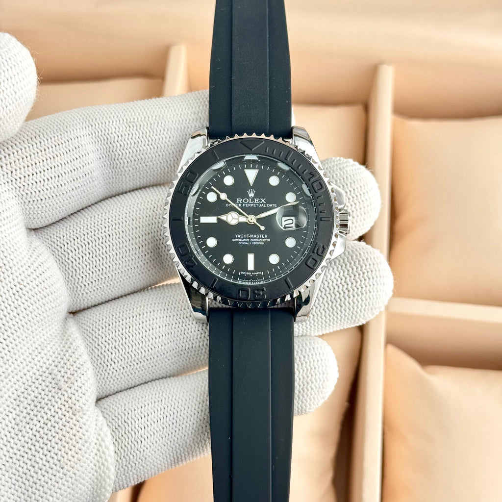 Rolex Yacht-Master