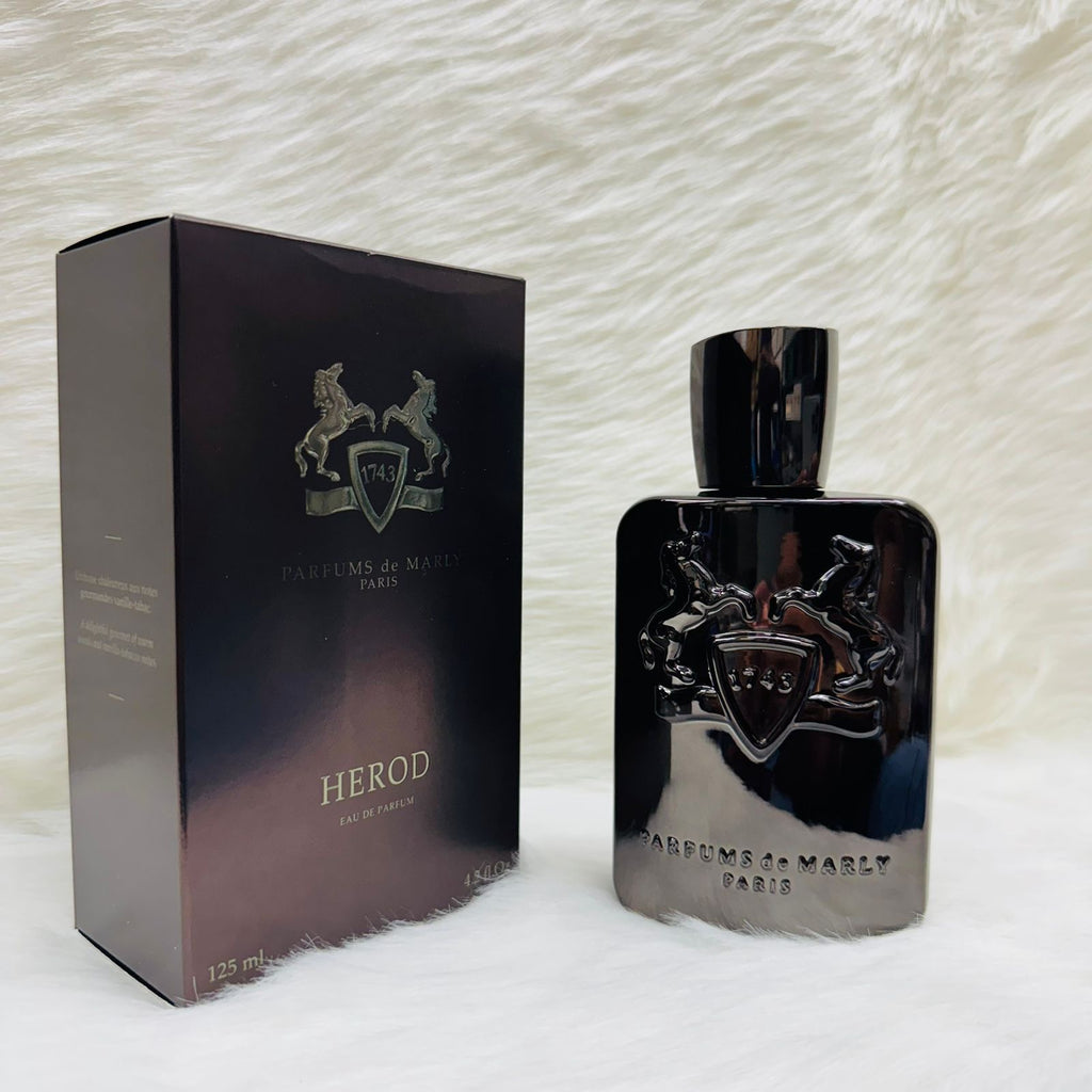De Marly Imported Perfumes