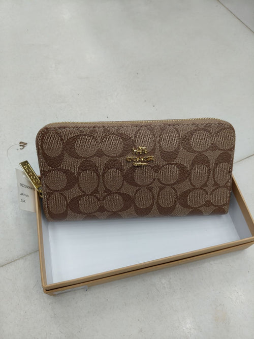 Coach Ladies Wallet