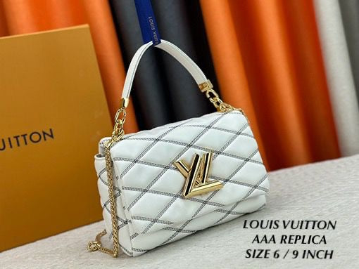Louis Vuitton Go-14MM Handbag