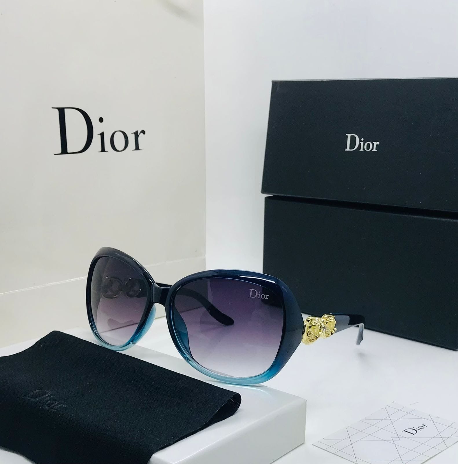 Dior Sunglasses