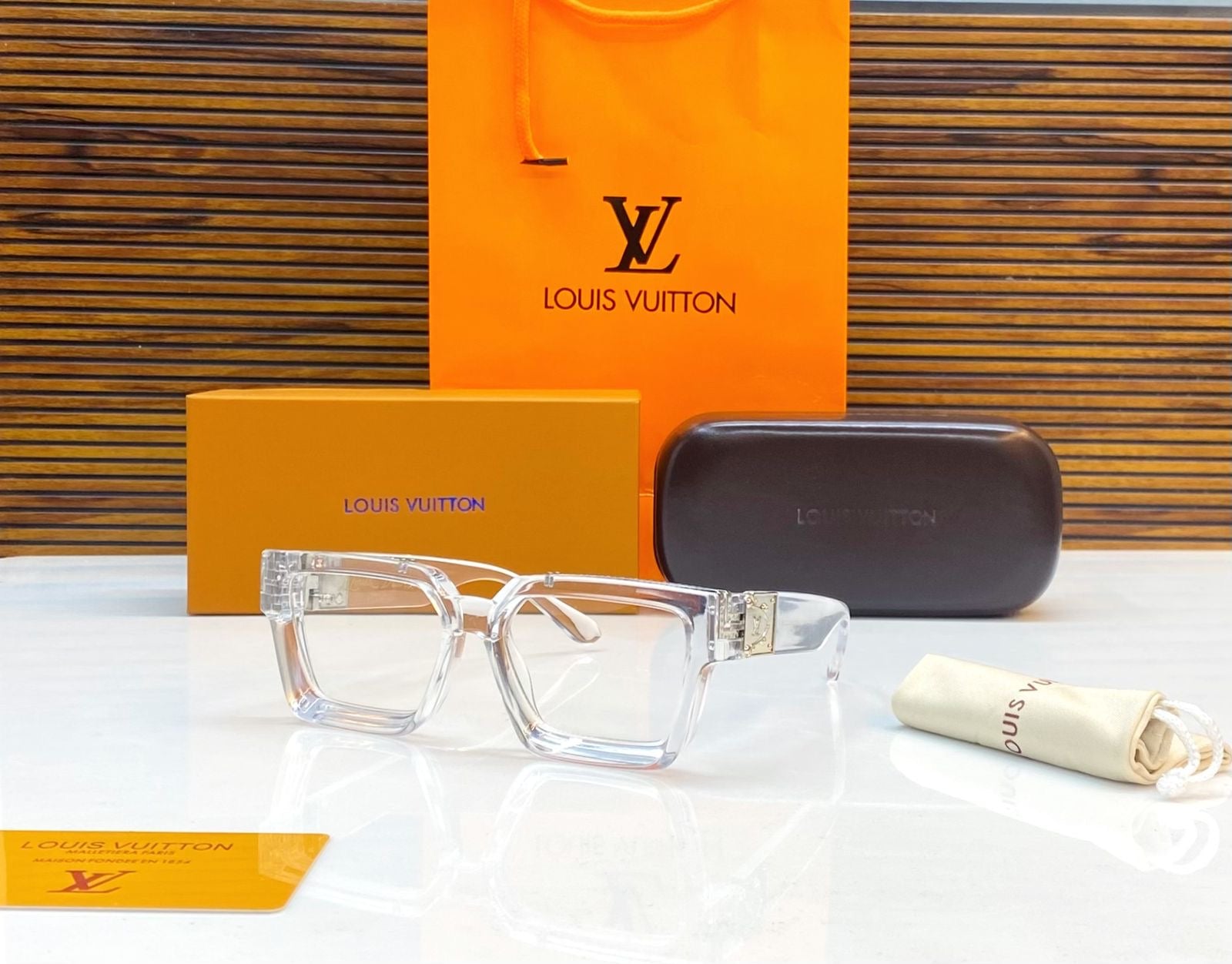 Louis Vuitton Sunglasses