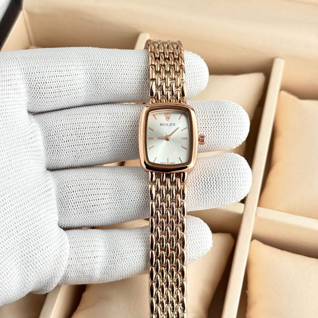 Rolex Rectangular Series