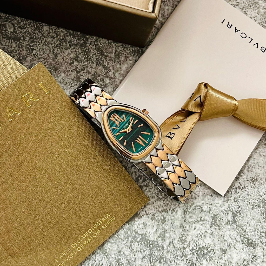 Bvlgari Serpenti Seduttori