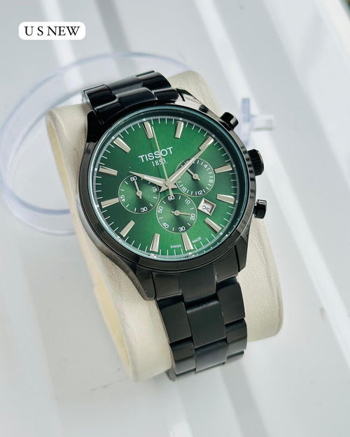 Tissot Chronograph Series
