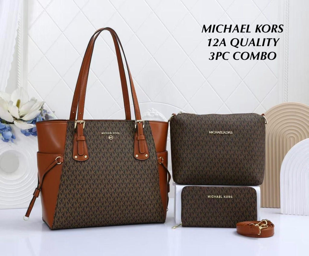 Michael Kors Voyager East West Tote Bag
