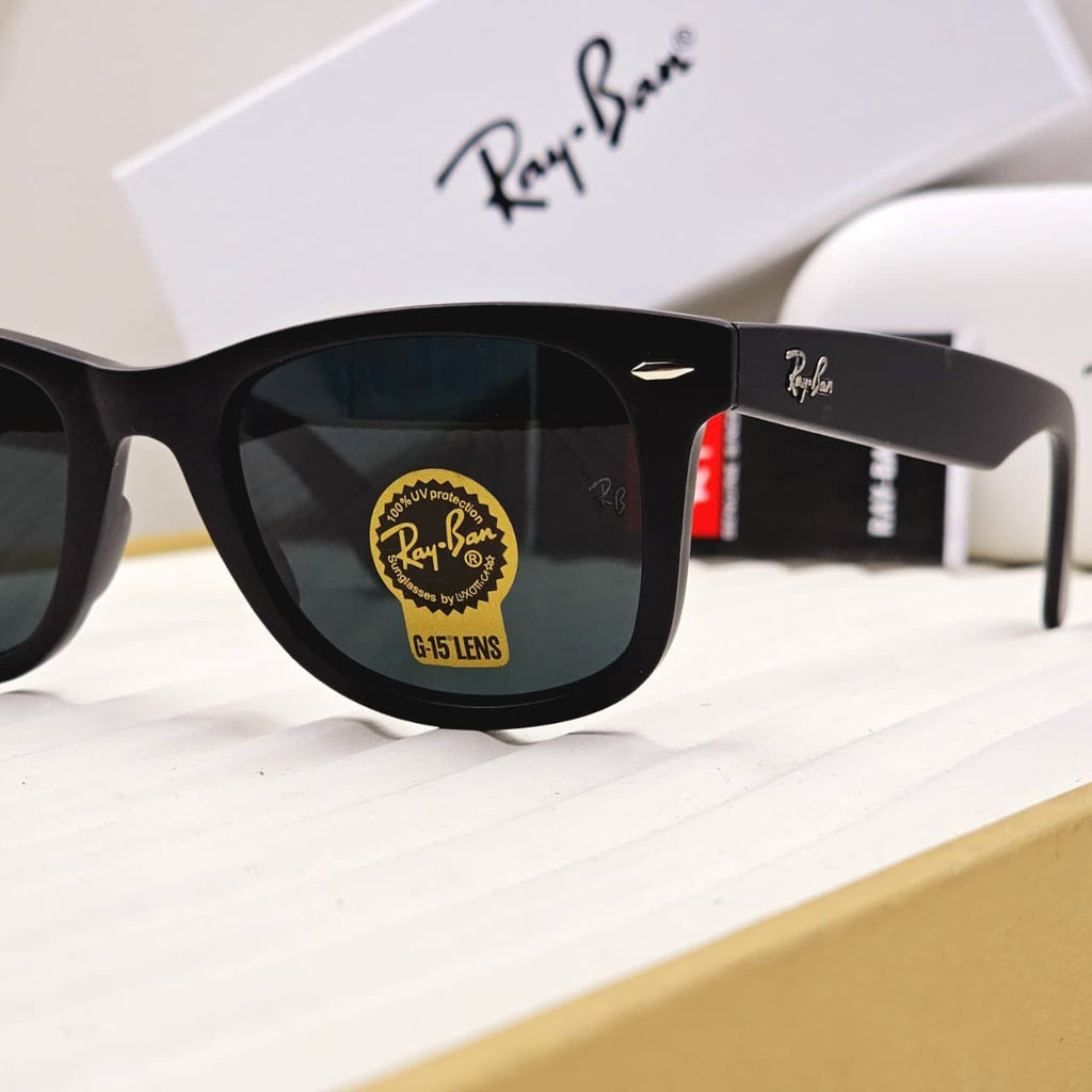 Rayban Unisex Sunglasses