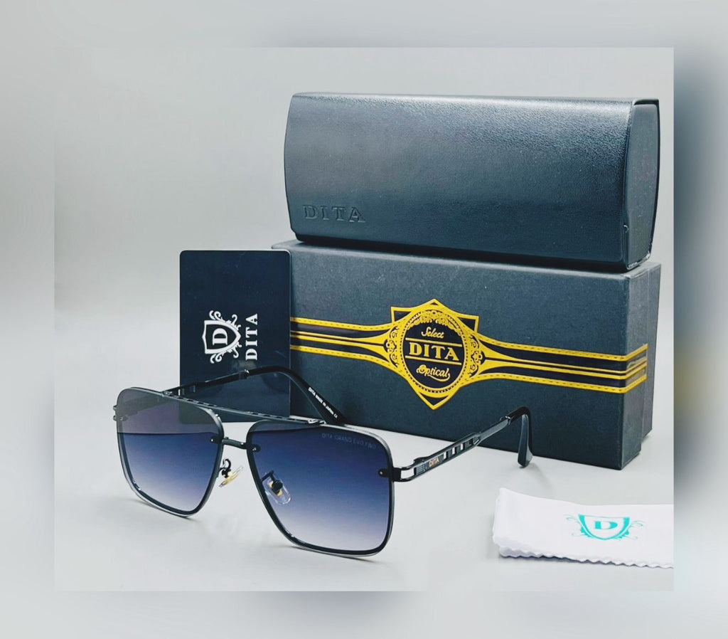 Dita Unisex Sunglasses