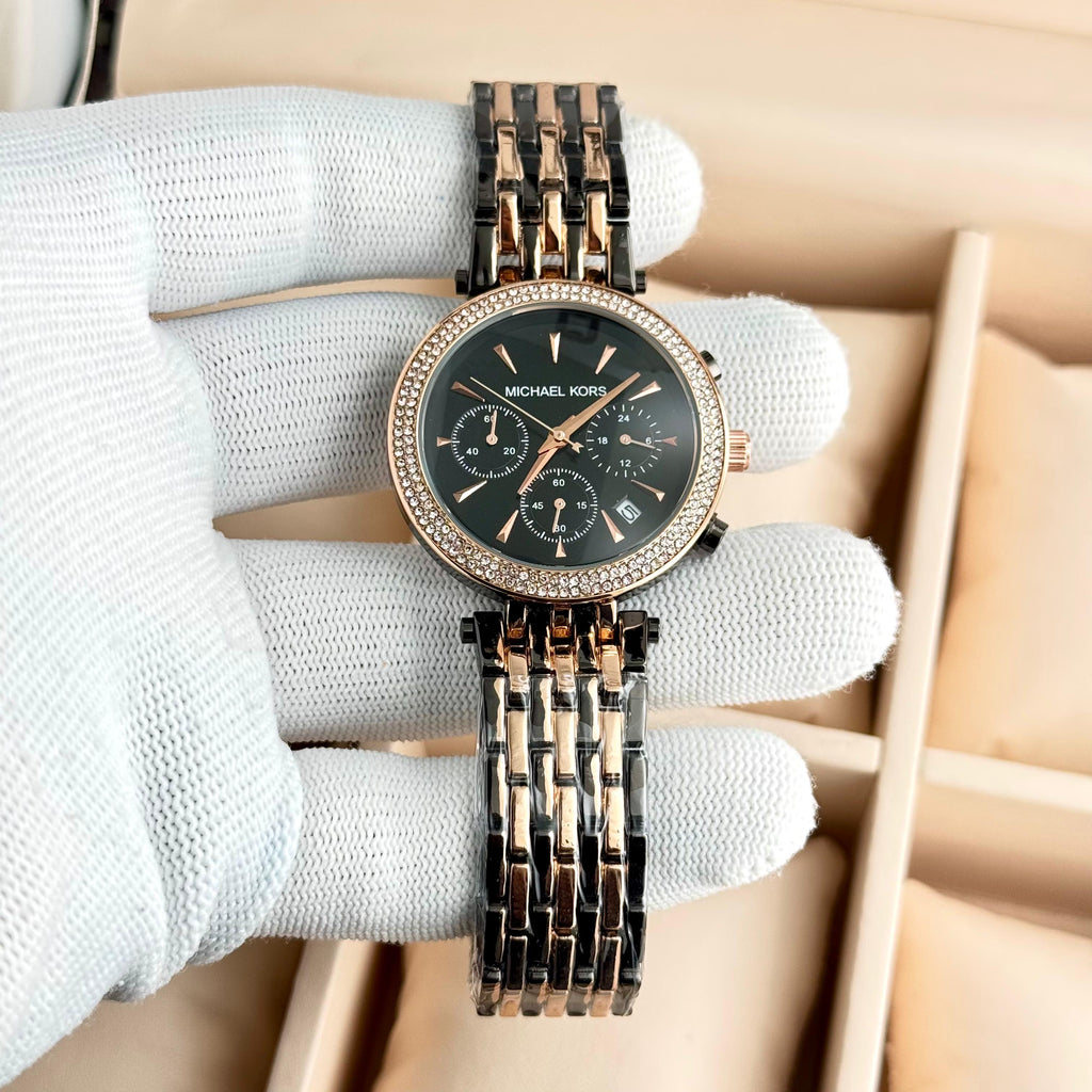 Michael Kors Darci Chrono