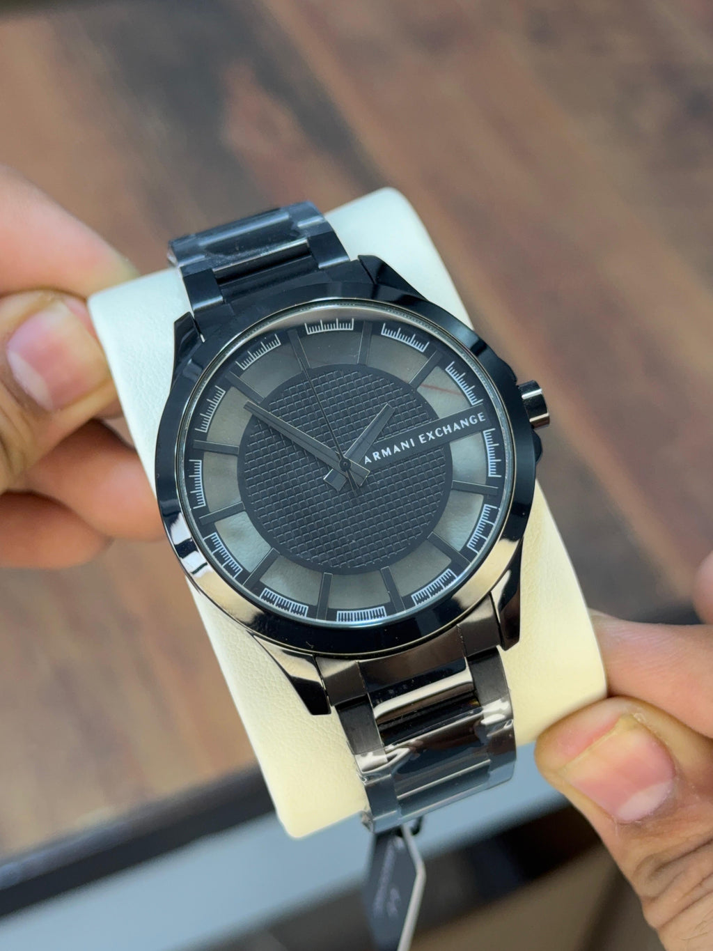 Armani Exchange Hampton