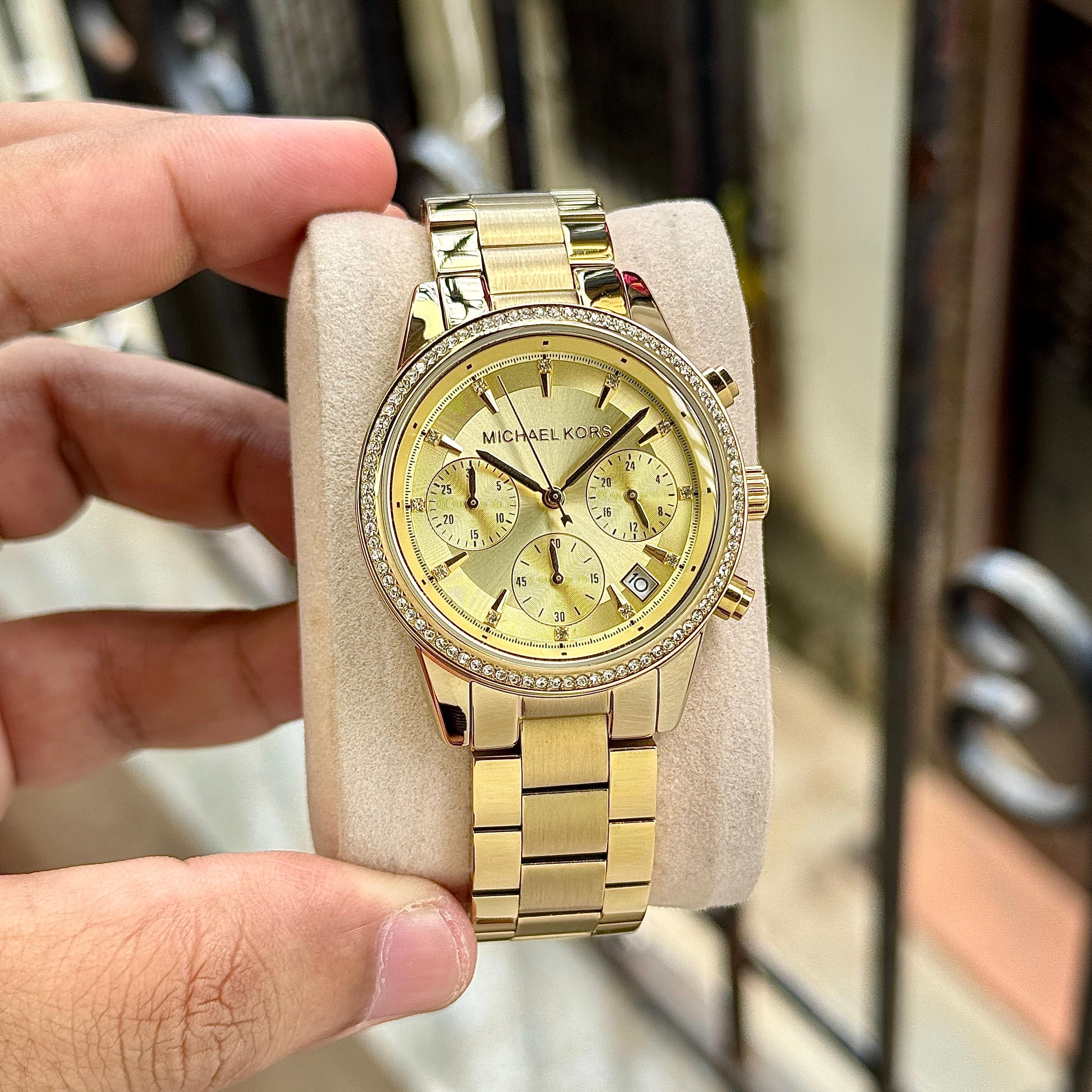 Michael Kors Ritz MK6037